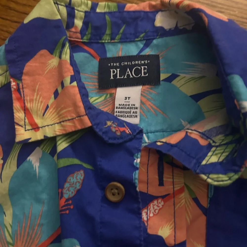 The Childrens Place great preowned